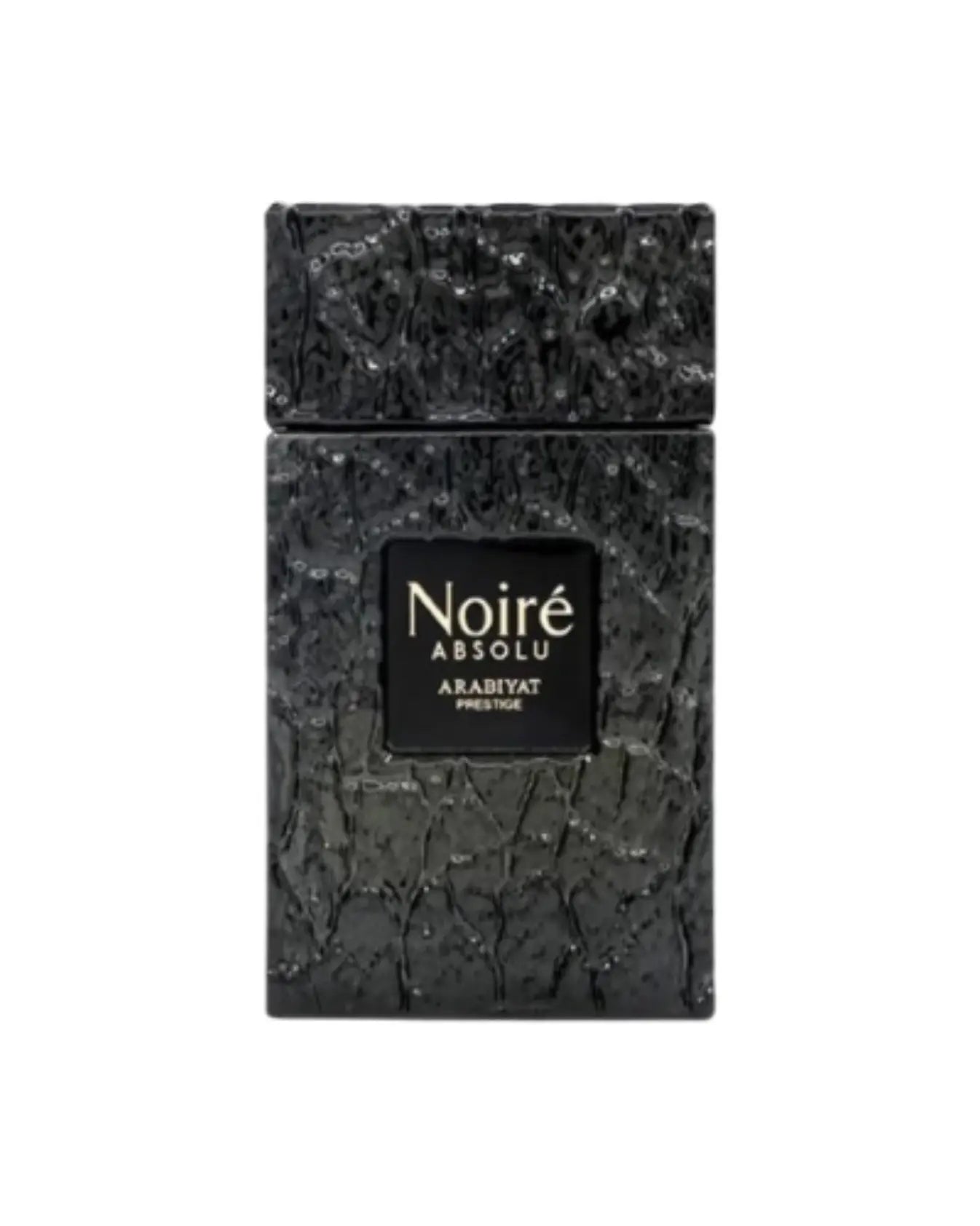 Arabiyat Prestige Noire Absolu (100ml) Arabiyat Prestige