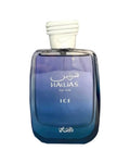 Rasasi Hawas Ice (100ml) - Pre-order Rasasi