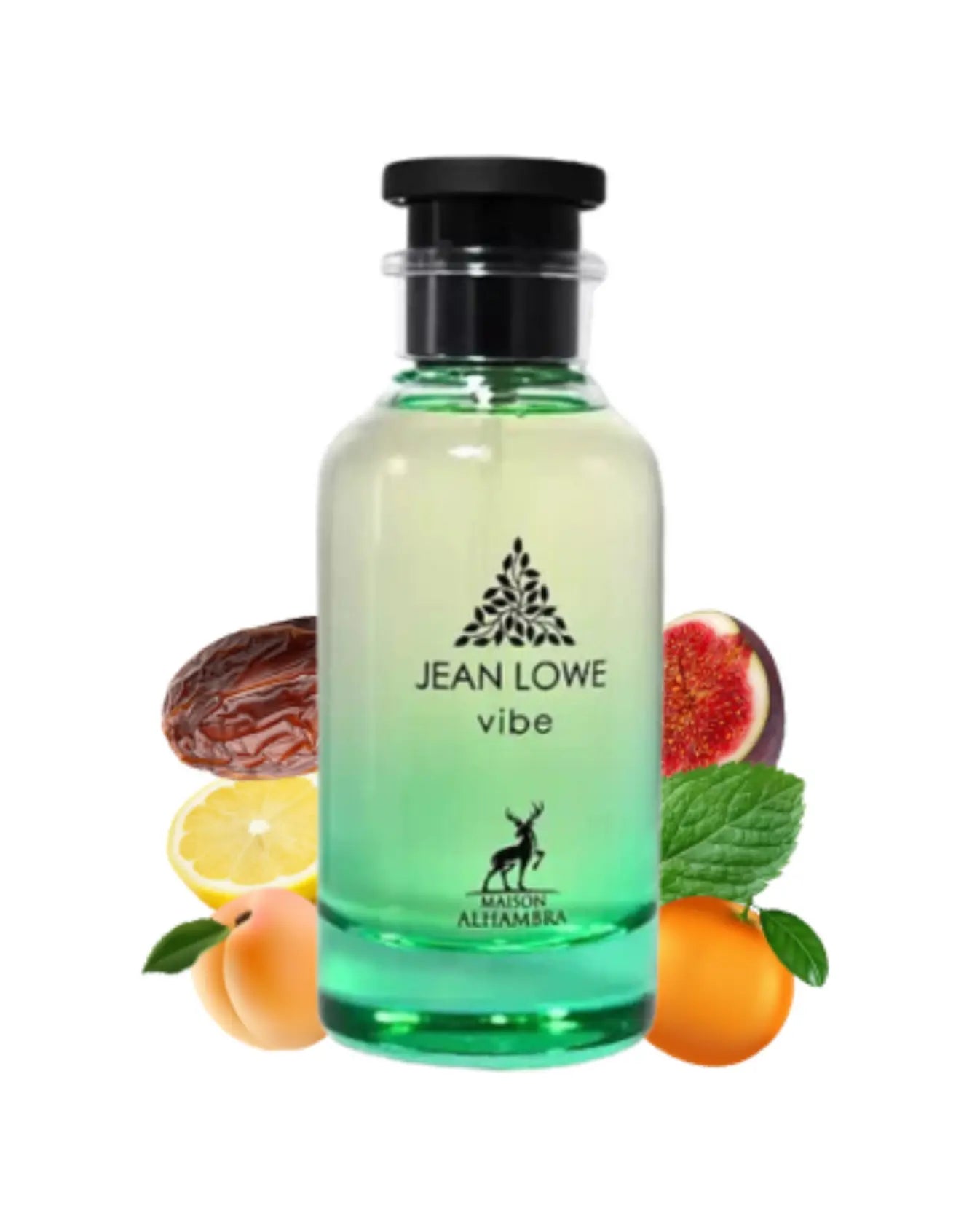 Maison Alhambra Jean Lowe Vibe (100ml) Maison Alhambra