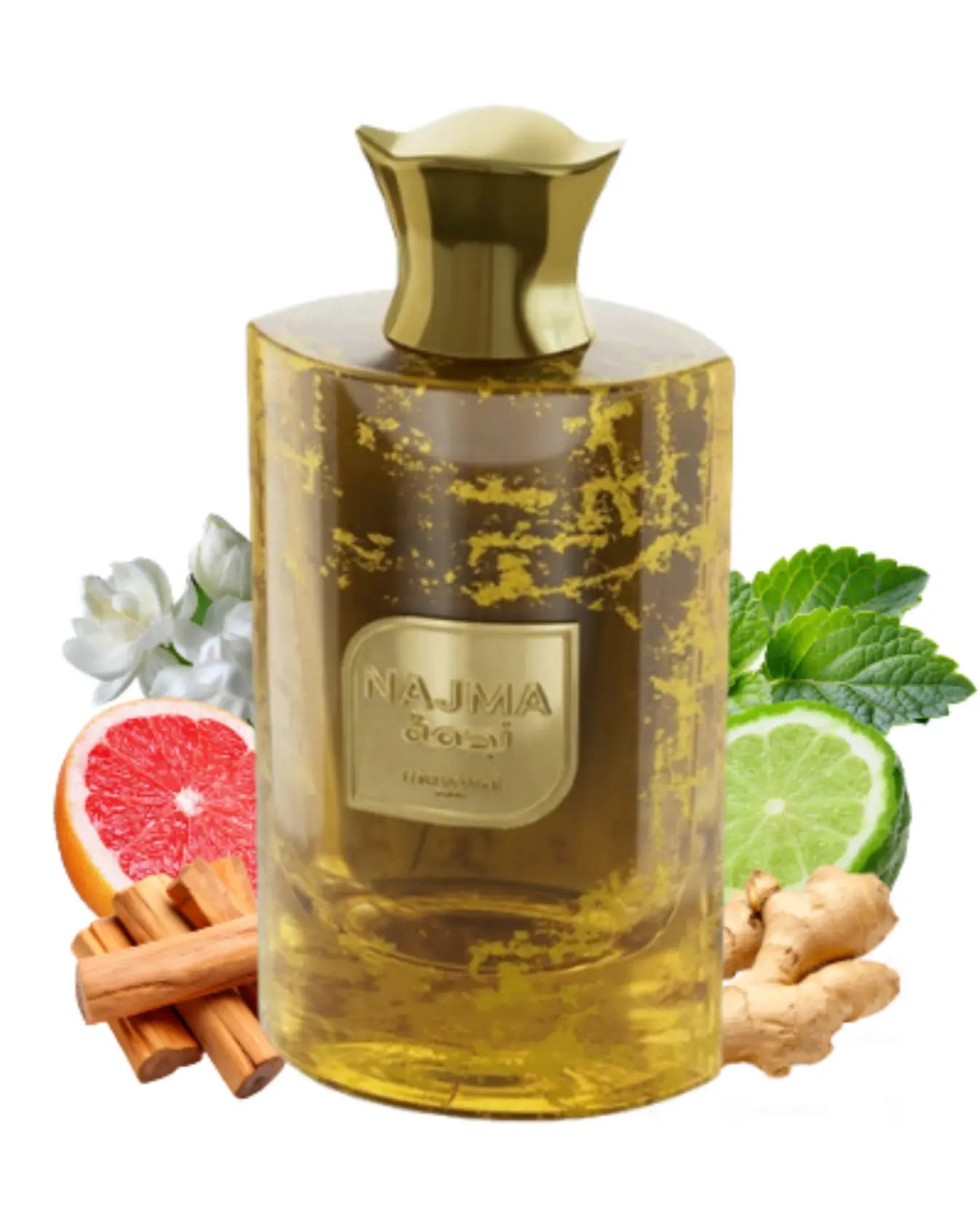 Mawwal Najma (80ml) Mawwal