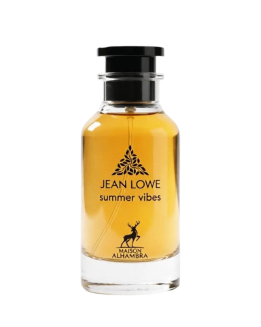 Jean Lowe Summer Vibes (100ml) Maison Alhambra