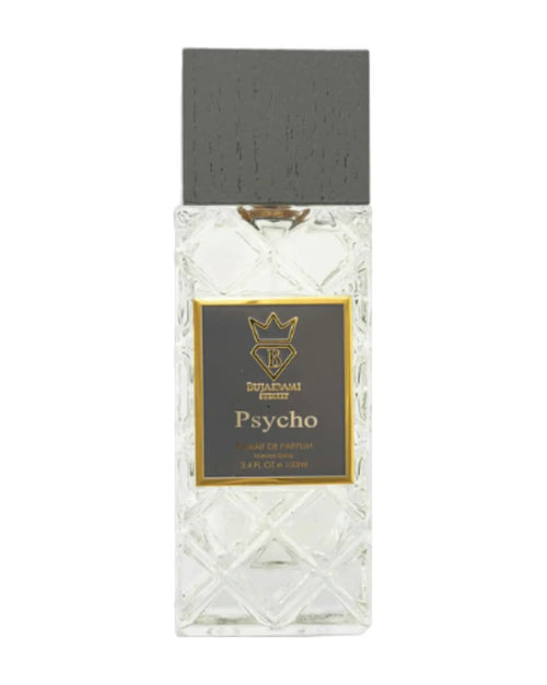 Bujairami Psycho (100ml) Bujairami