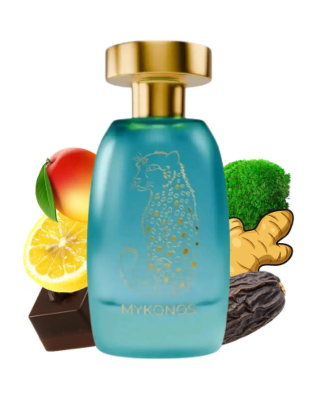 Mykonos Dreamscape (100ml) Mykonos