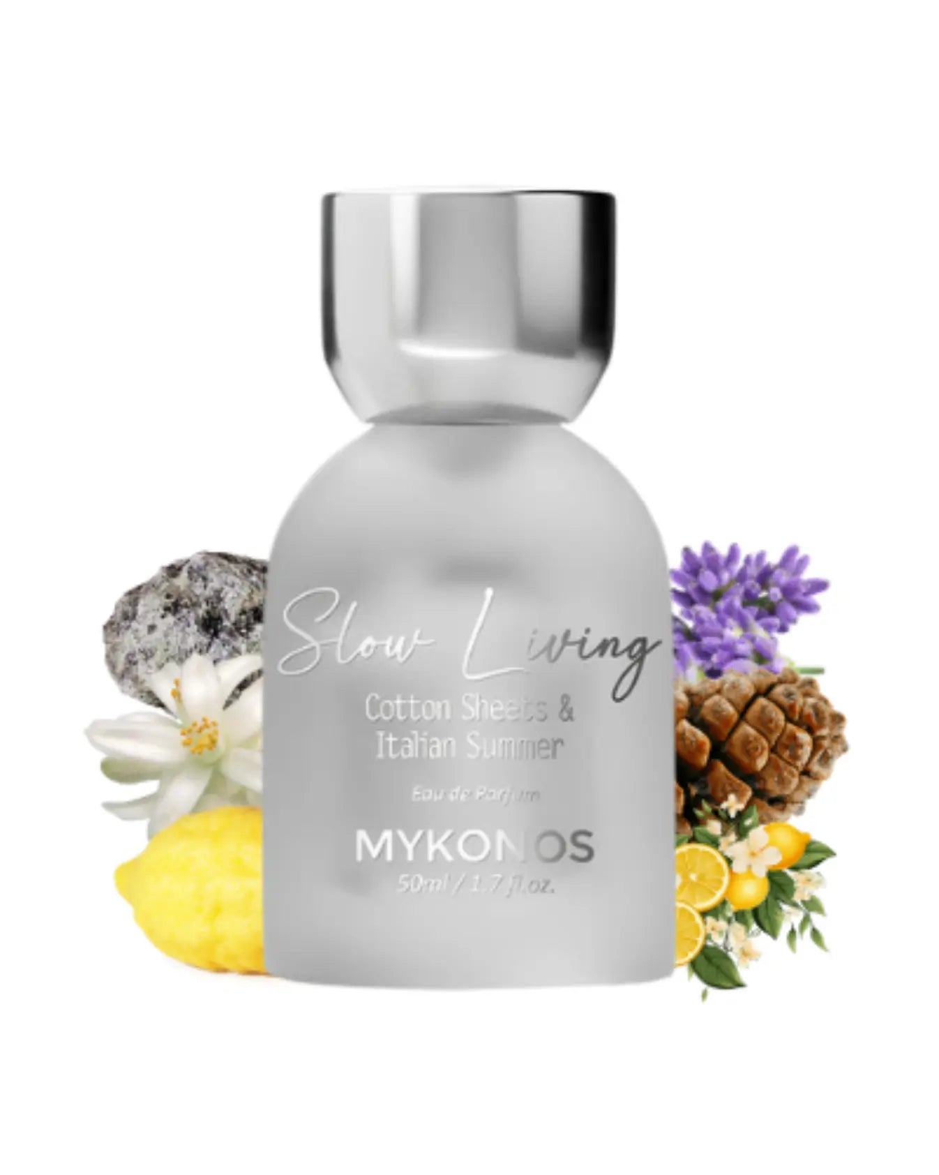 Mykonos Slow Living (50ml) Mykonos