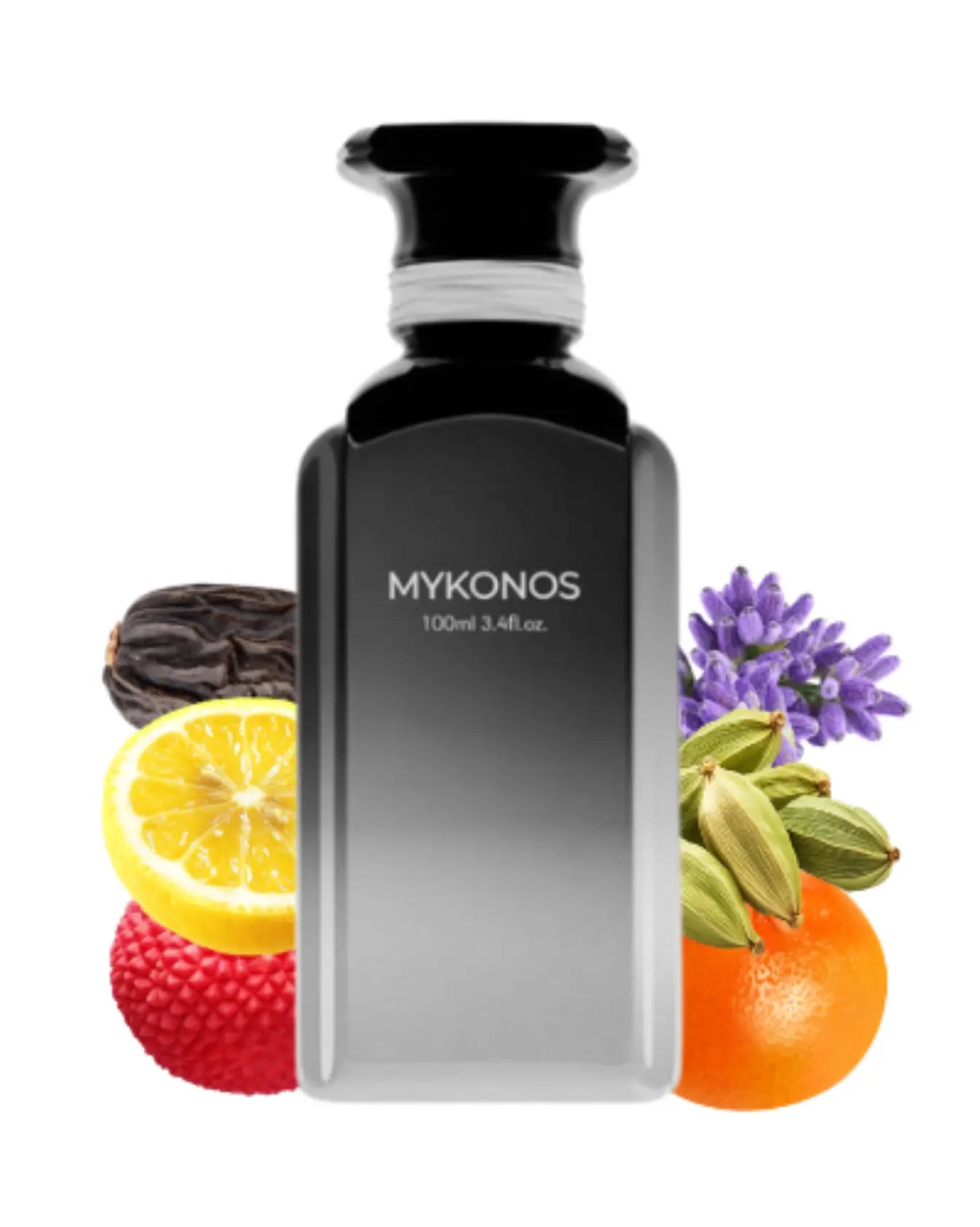 Mykonos California Signature (100ml) Mykonos