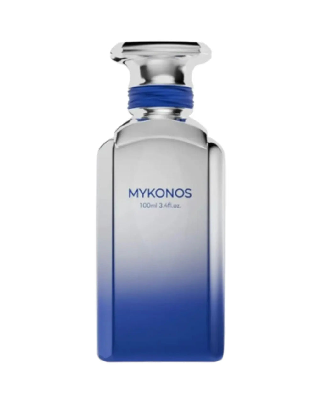 Mykonos California Blue (100ml) Mykonos