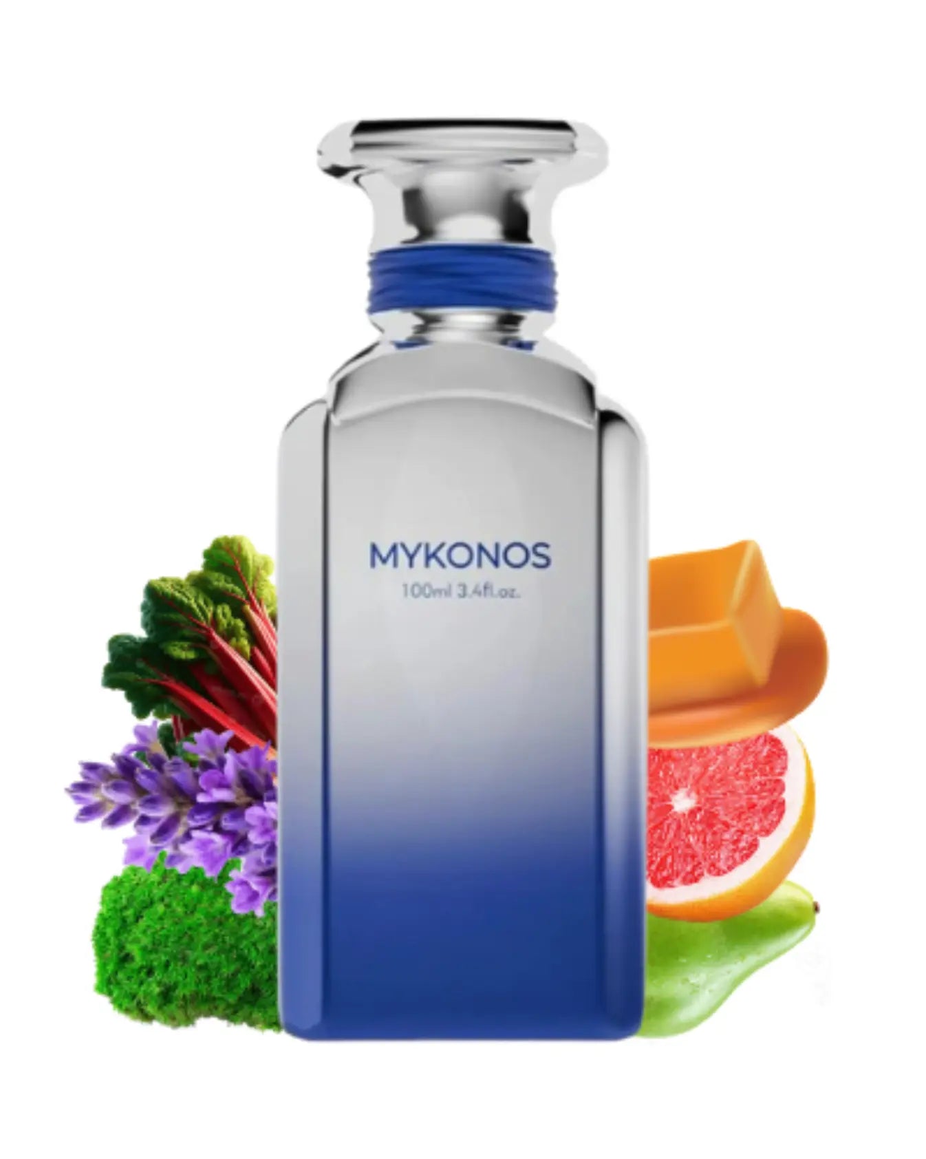 Mykonos California Blue (100ml) Mykonos