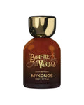 Mykonos Bonfire Vanilla (100ml) Mykonos