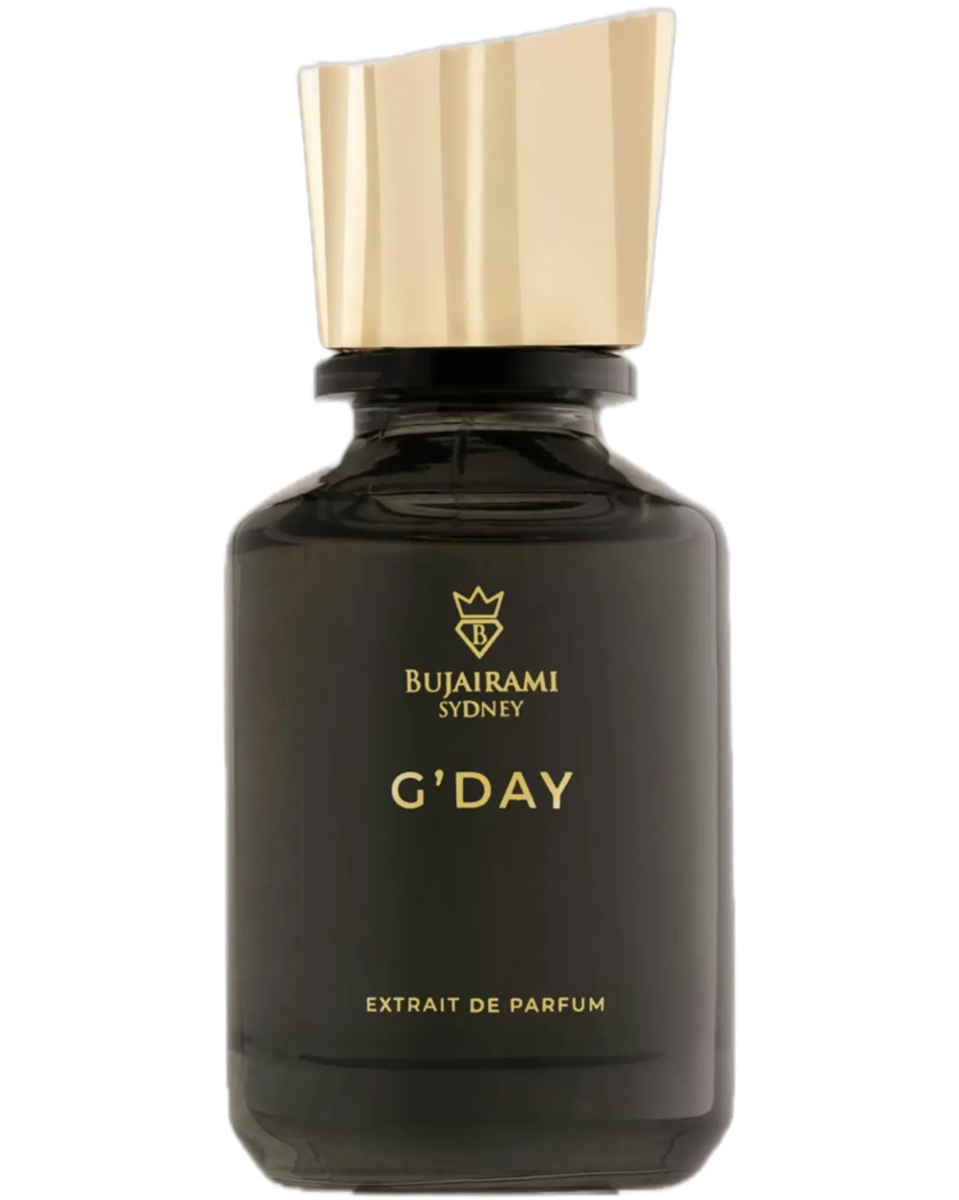 Bujairami G'DAY (100ml) Bujairami