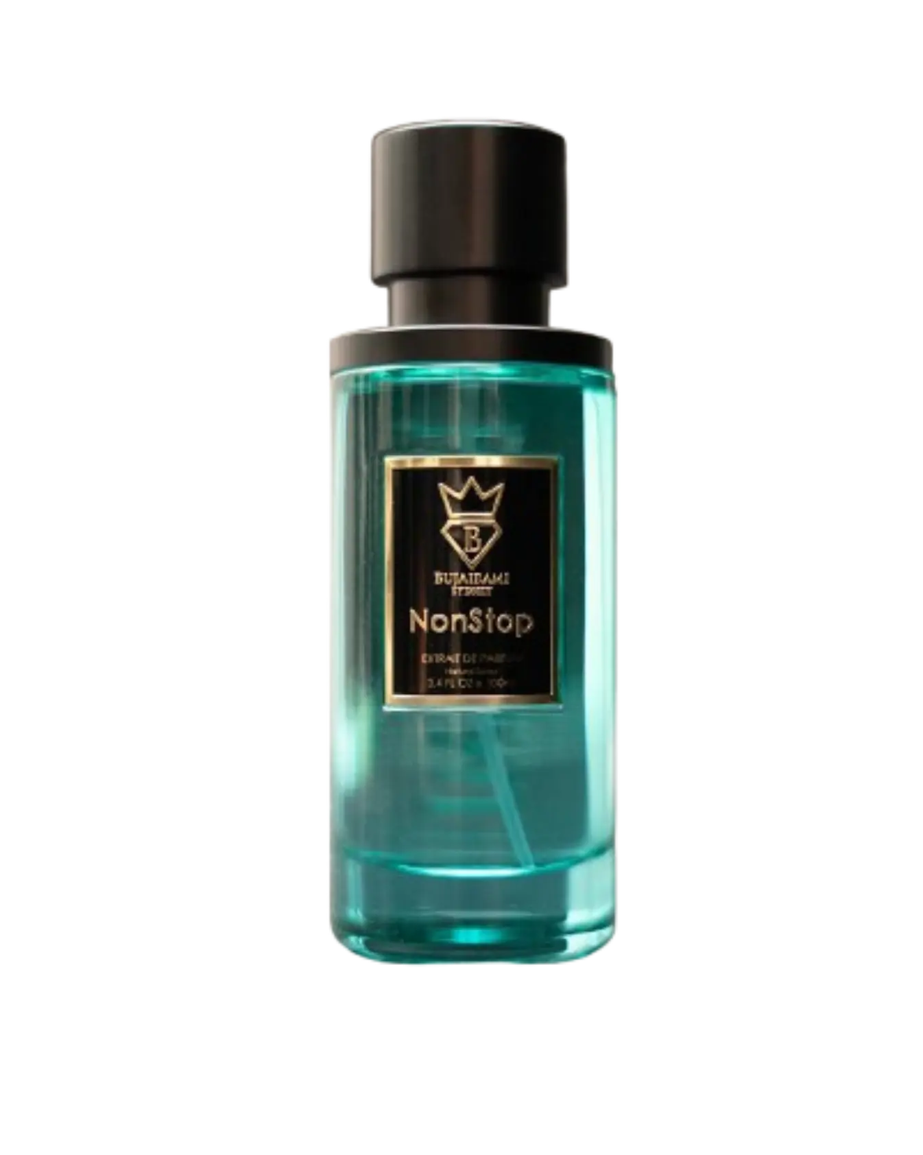 Bujairami Non Stop (100ml) Bujairami