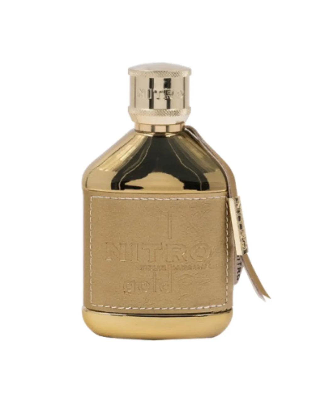 Dumont Nitro Gold (100ml) Dumont
