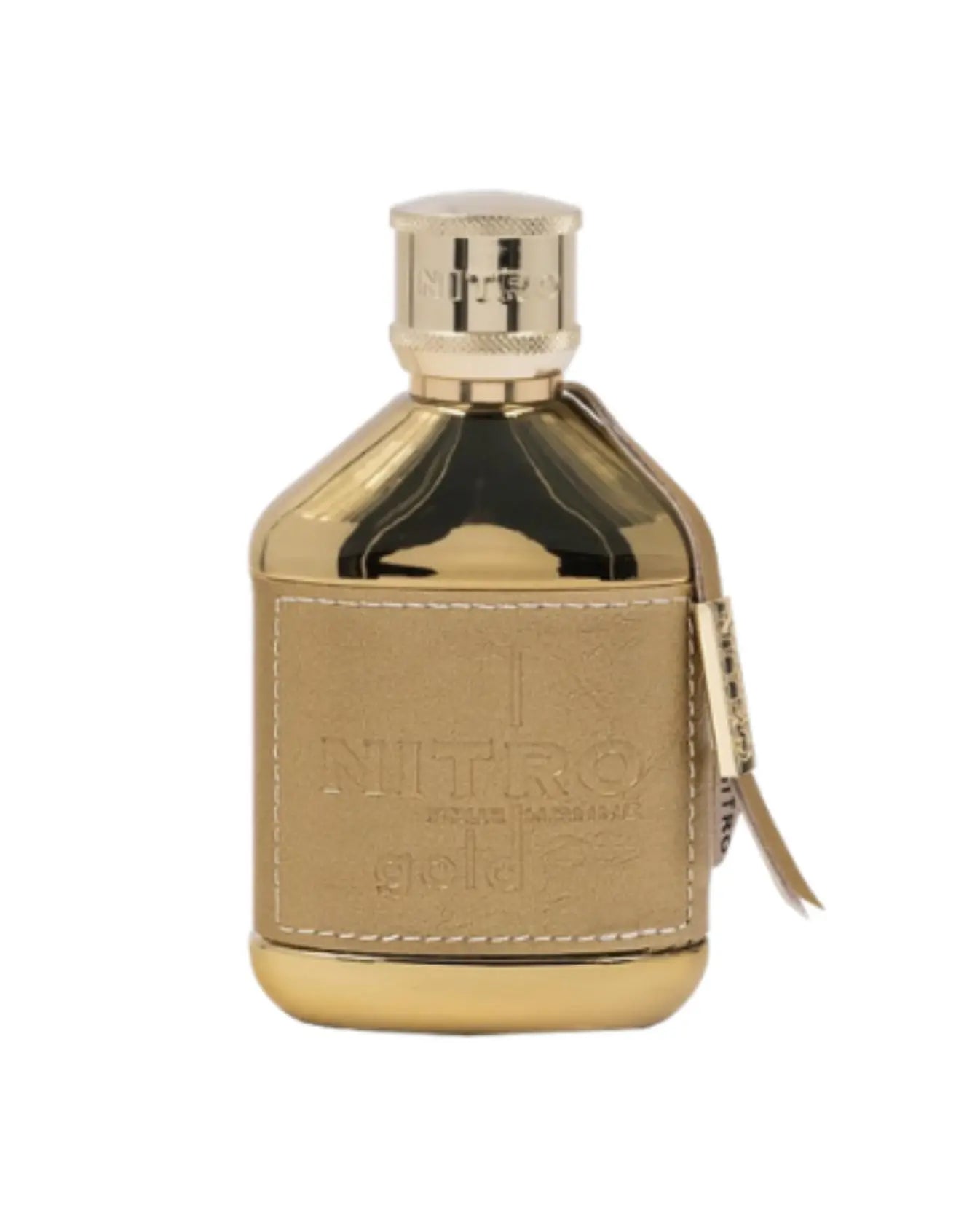 Dumont Nitro Gold (100ml) Dumont