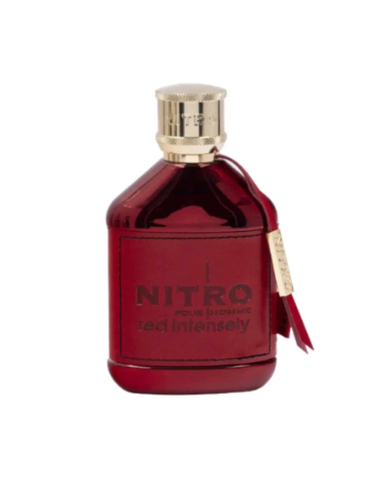 Dumont Nitro Red Intensely (100ml) Dumont