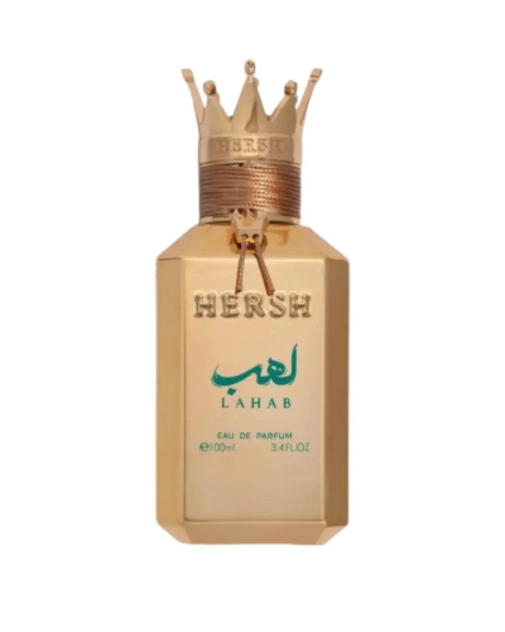 Alezz Oud Hersh Lahab (100ml) Alezz Oud
