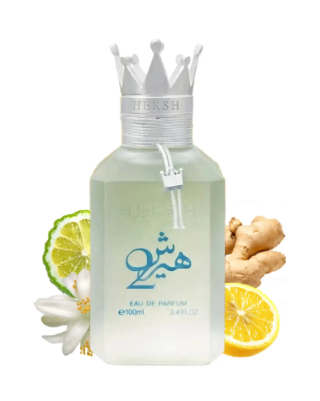 Alezz Oud Hersh 2 (100ml) Alezz Oud