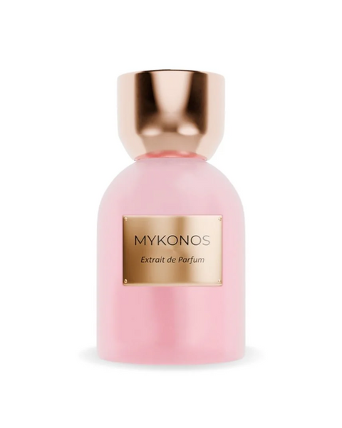 Mykonos Royal Ispahan (50ml)