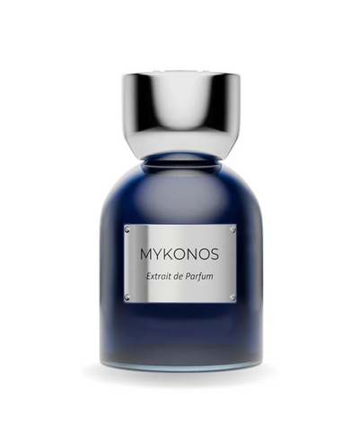 Mykonos California Club (50ml)