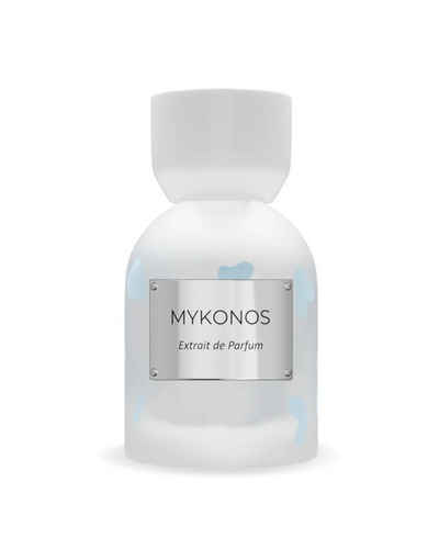 Mykonos Milk Drops (50ml)