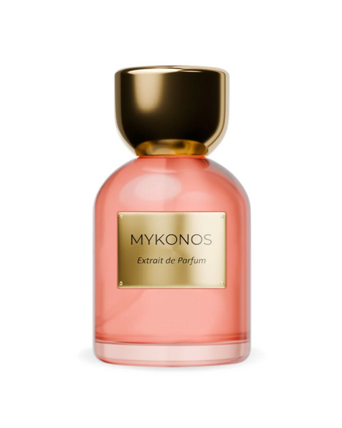 Mykonos Paradise (50ml)