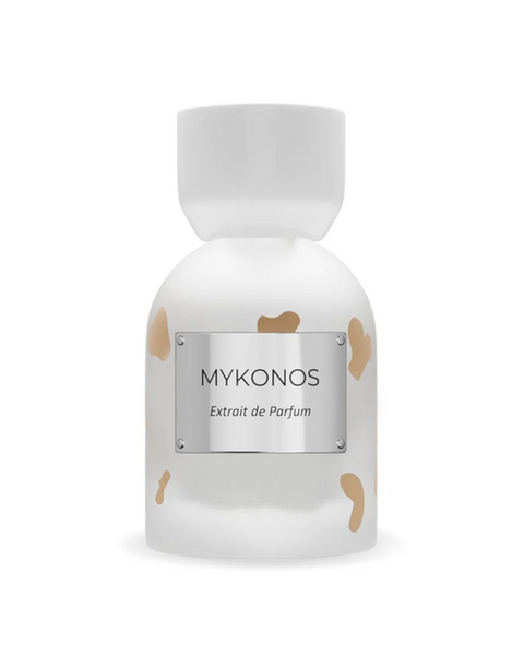 Mykonos Cafe Drops (50ml)