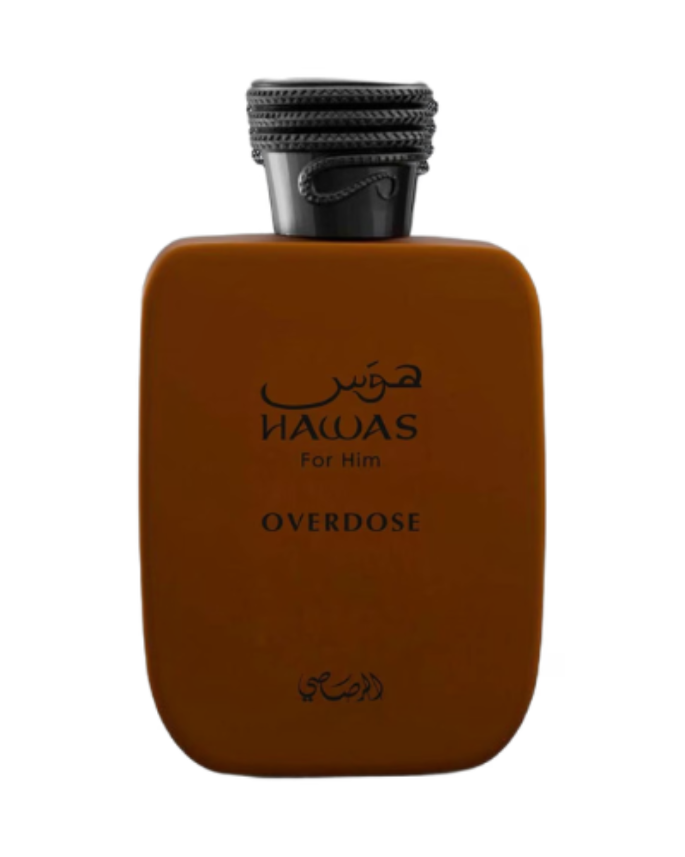 Rasasi Hawas Overdose (100ml)