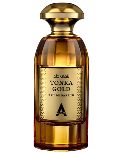 Atralia Tonka Gold (100ml)