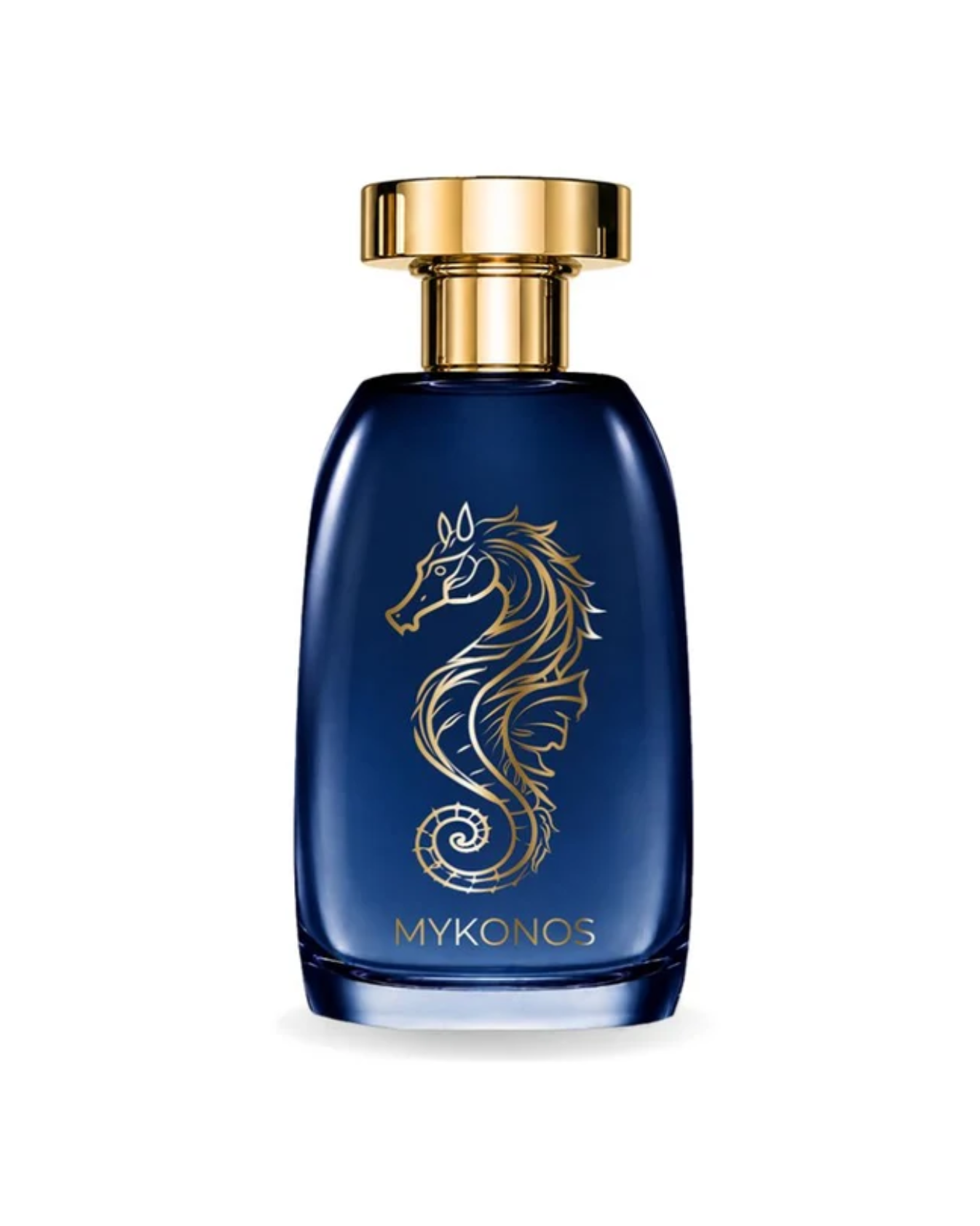 Mykonos Nautilus Extrait de Parfum (100ml)