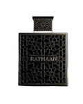 Rayhaan Obsidian (100ml) - Eau de Parfum - FragranceGems Rayhaan