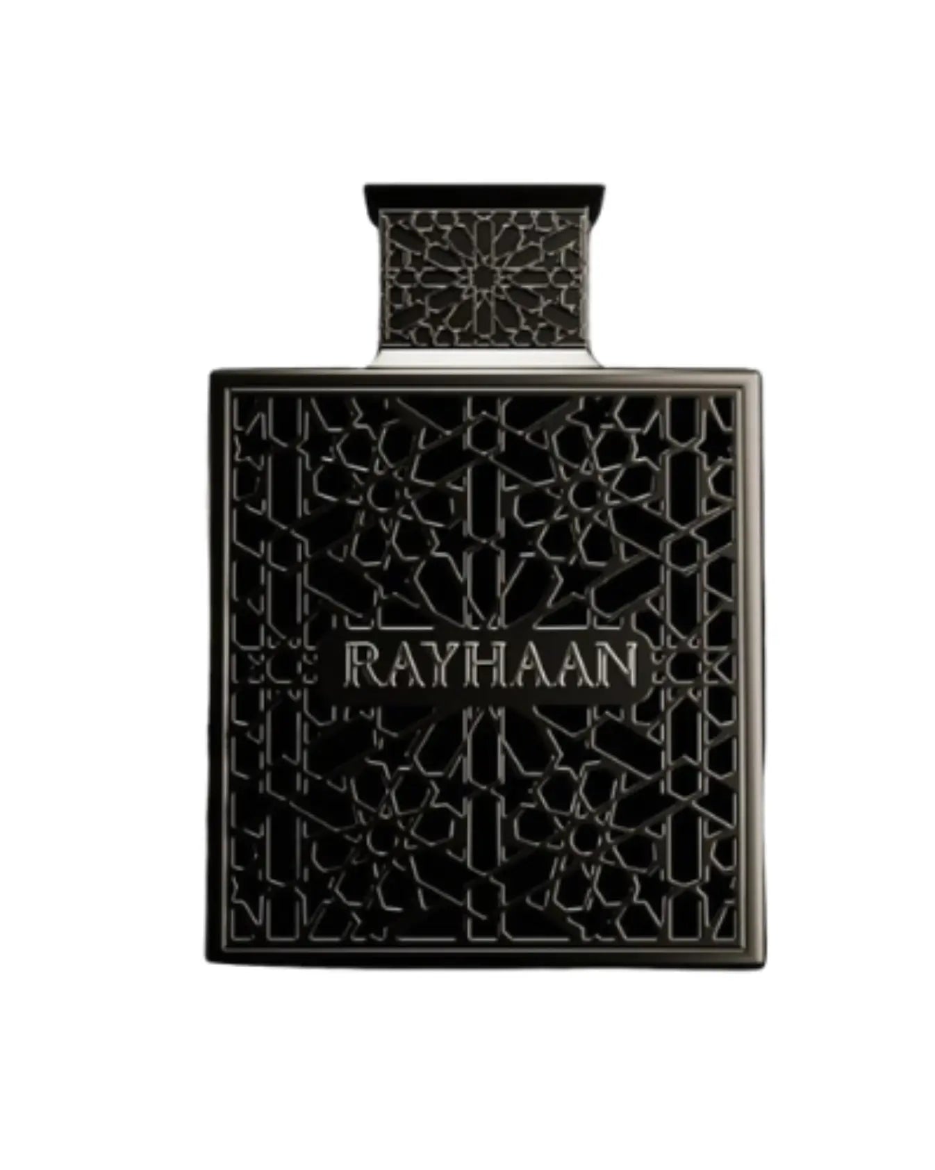 Rayhaan Obsidian (100ml) - Eau de Parfum - FragranceGems Rayhaan