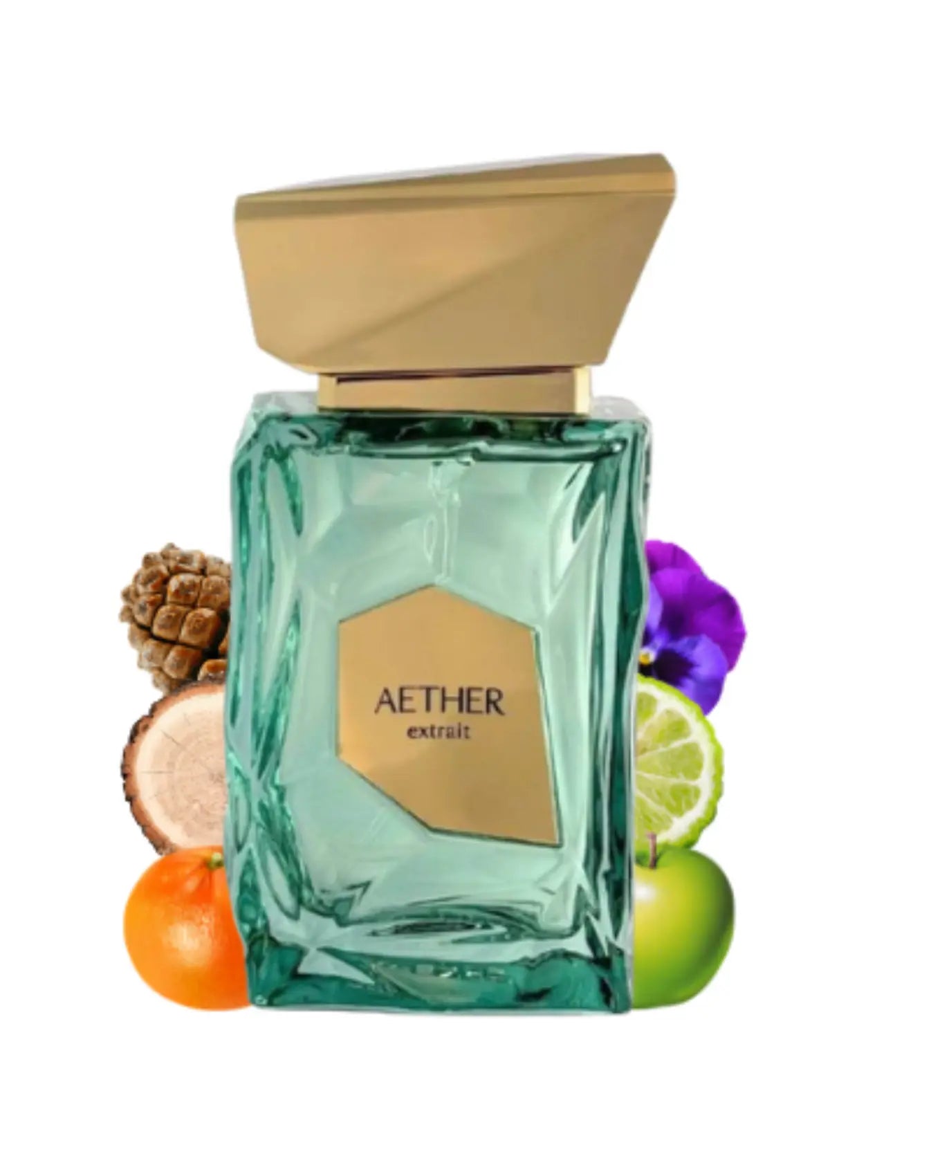 French Avenue Aether Extrait (100ml) – Eau de Parfum - FragranceGems French Avenue