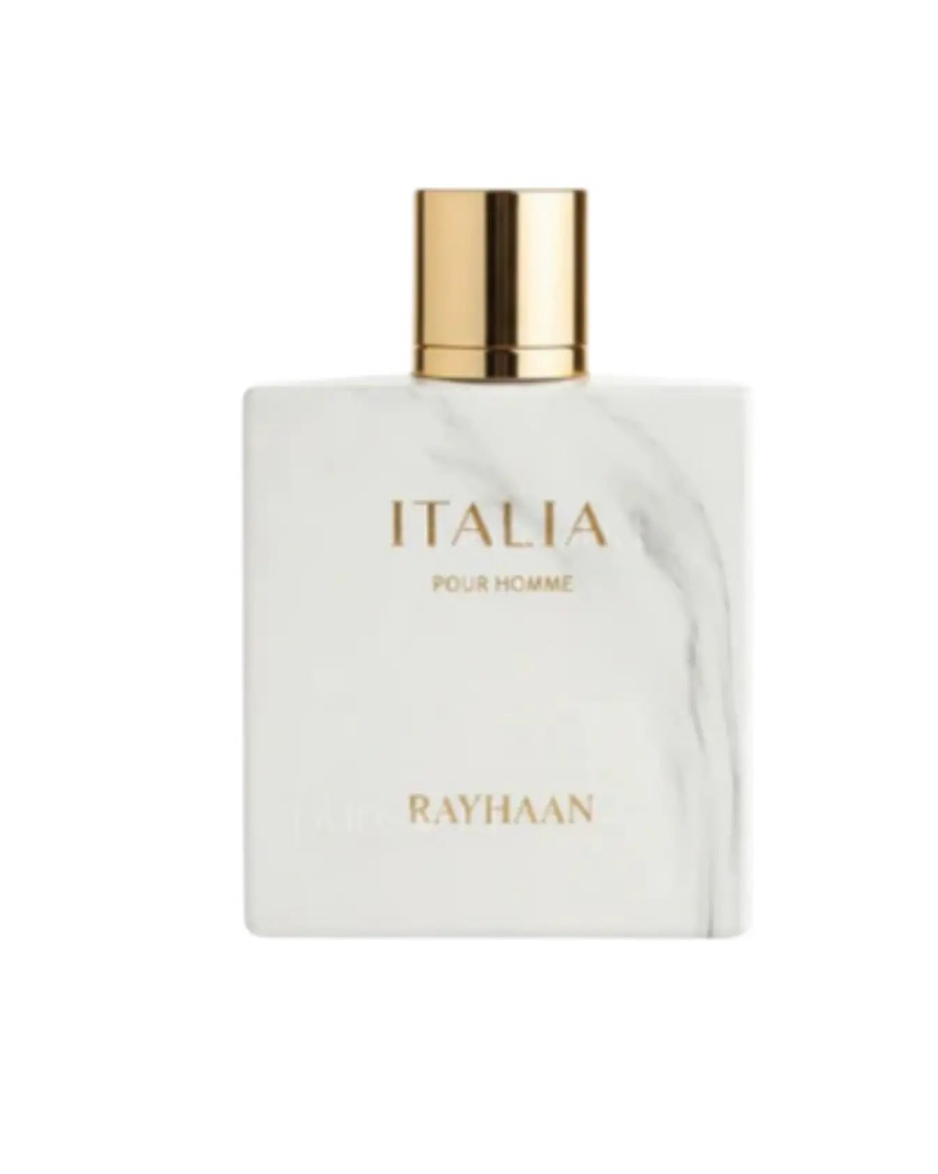 Rayhaan Italia (100ml) - Eau de Parfum - FragranceGems Rayhaan