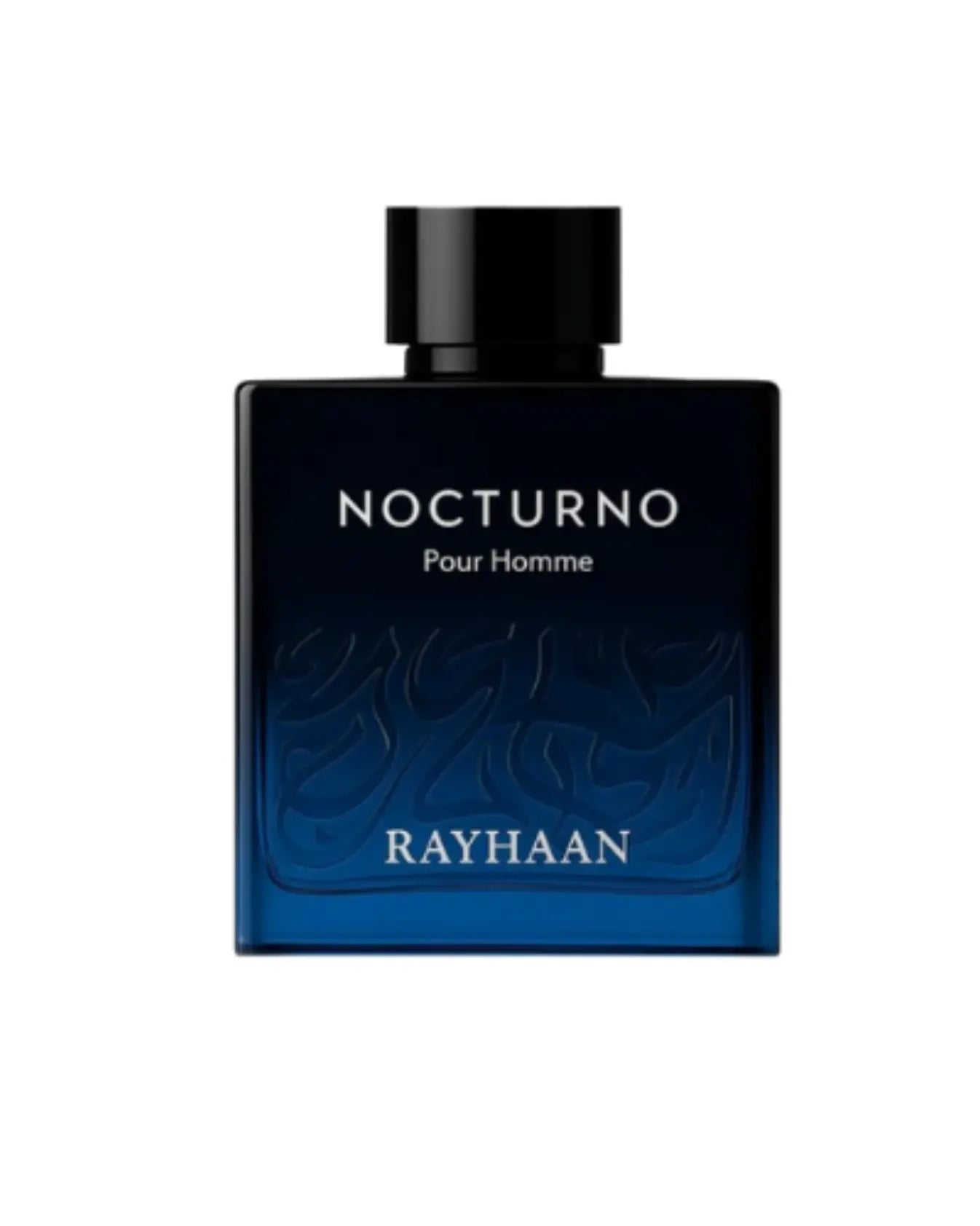 Rayhaan Nocturno (100ml) – Eau de Parfum - FragranceGems Rayhaan