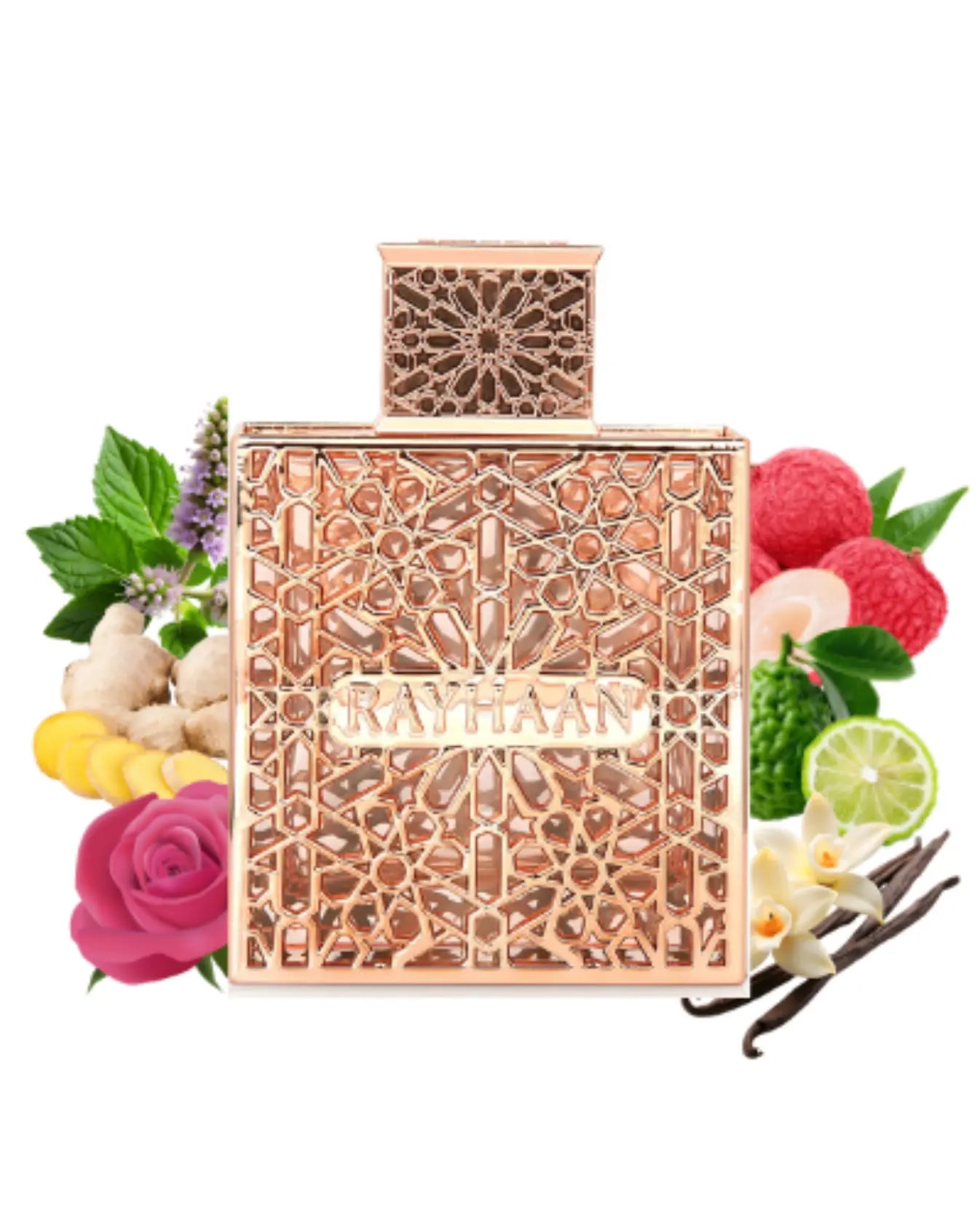 Buy Rayhaan Divine? Shop now – FragranceGems