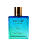 Rayhaan Pacific Aura (100ml) – Eau de Parfum - FragranceGems Rayhaan