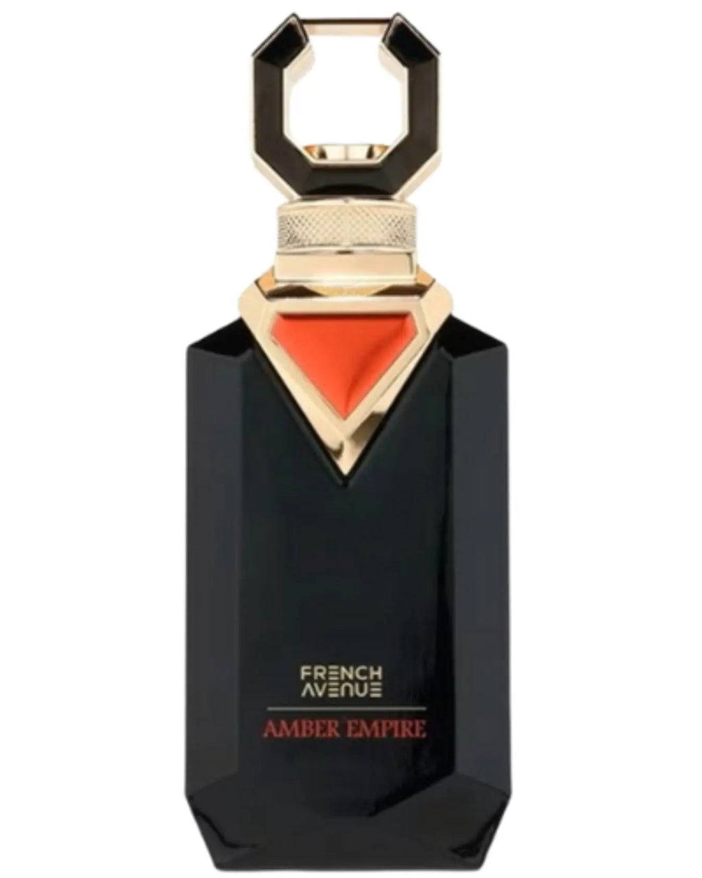 French Avenue Amber Empire 100ml (PRE-ORDER) - FragranceGems French Avenue