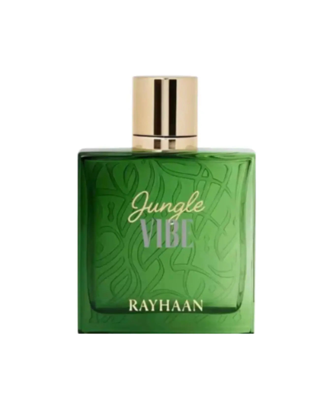 Rayhaan Jungle Vibe 100ml (PRE-ORDER) - FragranceGems Rayhaan