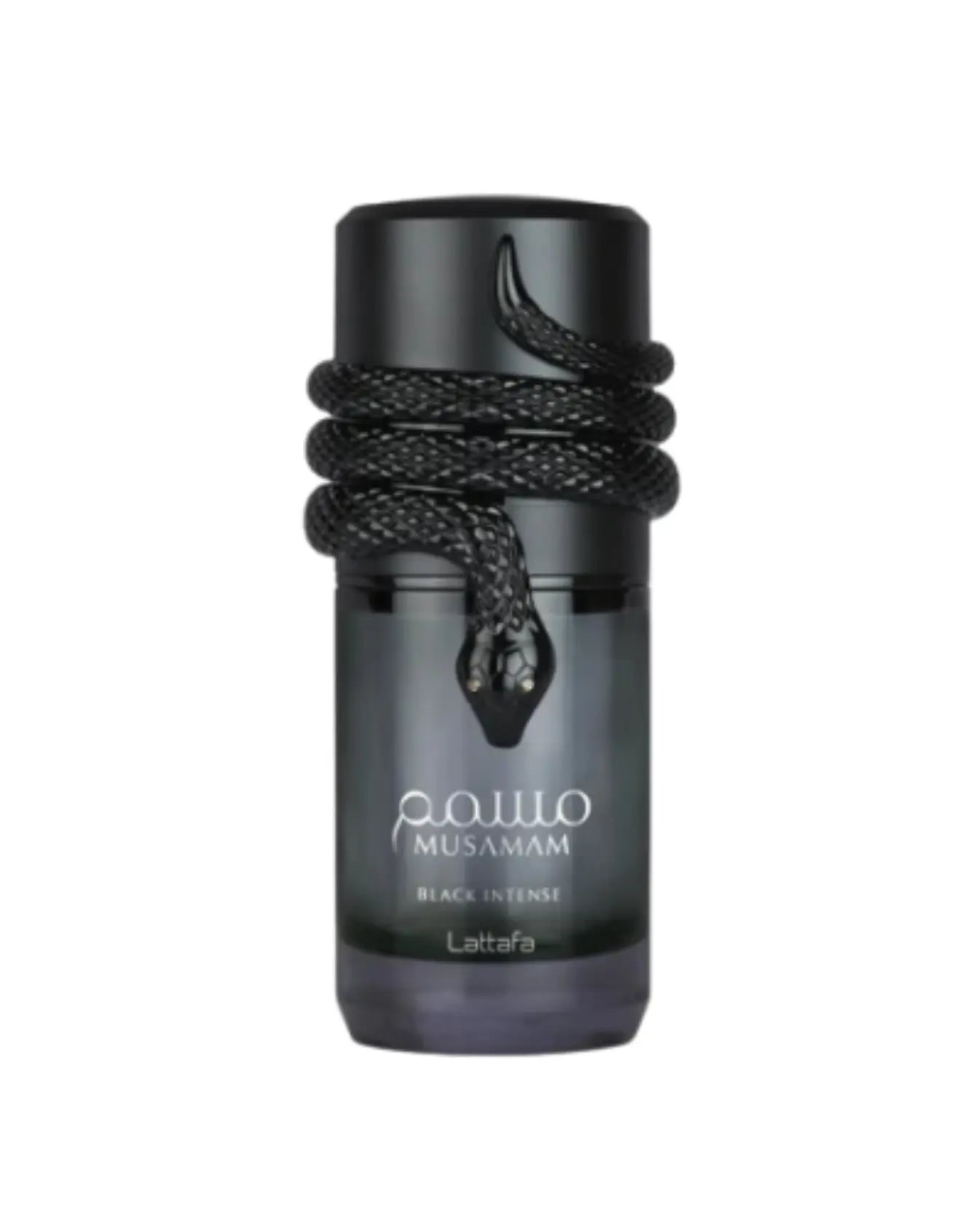 Lattafa Musamam Black Intense 100ml (PRE-ORDER) - FragranceGems Lataffa