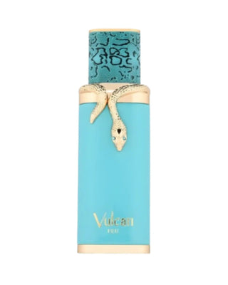 French Avenue Vulcan Feu 100ml (PRE-ORDER) - FragranceGems French Avenue
