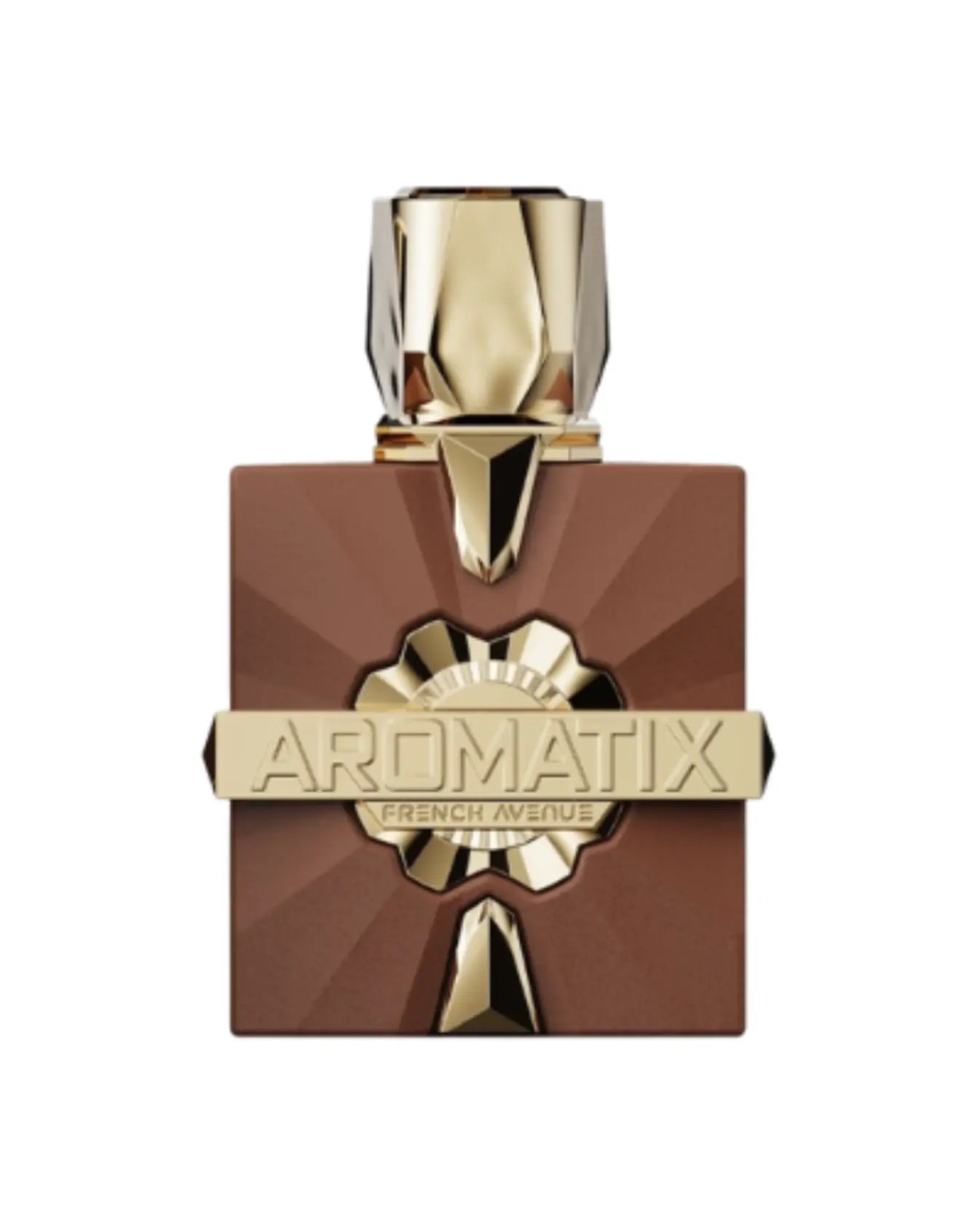 French Avenue x Aromatix Royal Taboo (100ml) - FragranceGems French Avenue