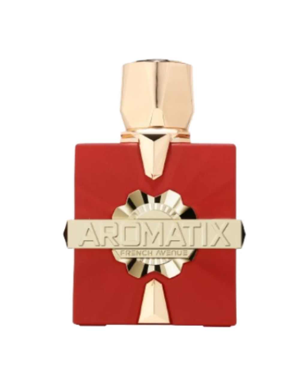 French Avenue x Aromatix Carnal Desire (100ml) - FragranceGems French Avenue
