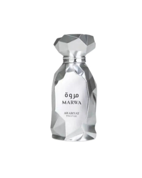 Arabiyat Prestige Marwa (100 ml) - Eau de Parfum - FragranceGems Arabiyat Prestige