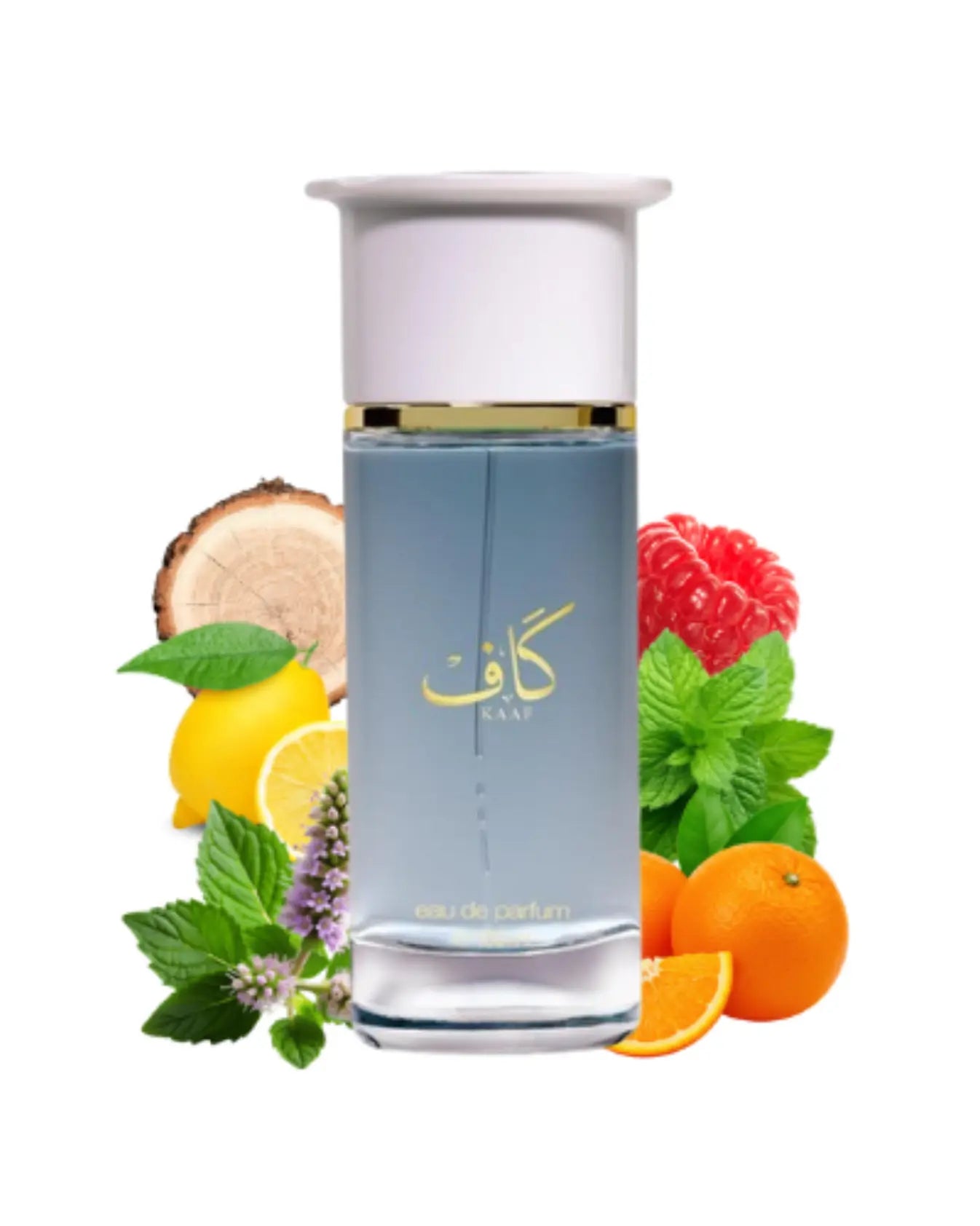 Ahmed Al Maghribi Kaaf (100ml) - FragranceGems Al Maghribi