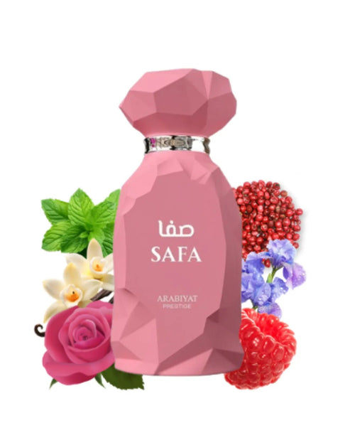 Buying Arabiyat Prestige Safa? Shop now – FragranceGems