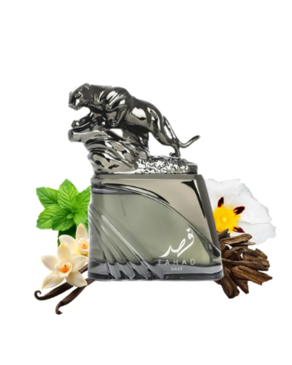 Arabiyat Prestige Fahad Gaze (100ml) - FragranceGems Arabiyat Prestige