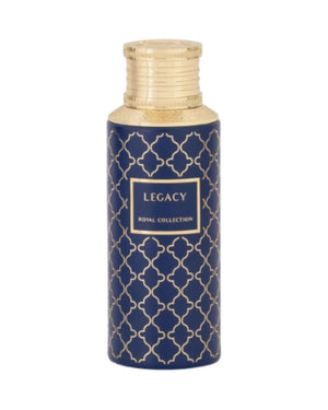 Maison Asrar Legacy (100ml) - FragranceGems Maison Asrar