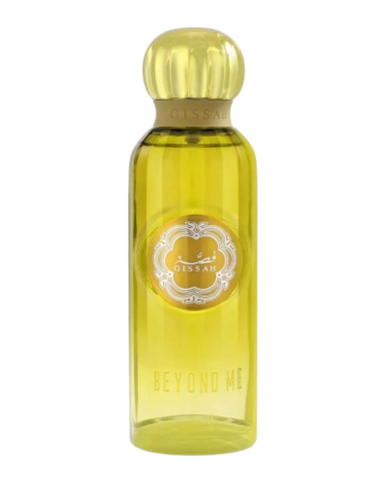 Gissah Beyond Me (200ml)