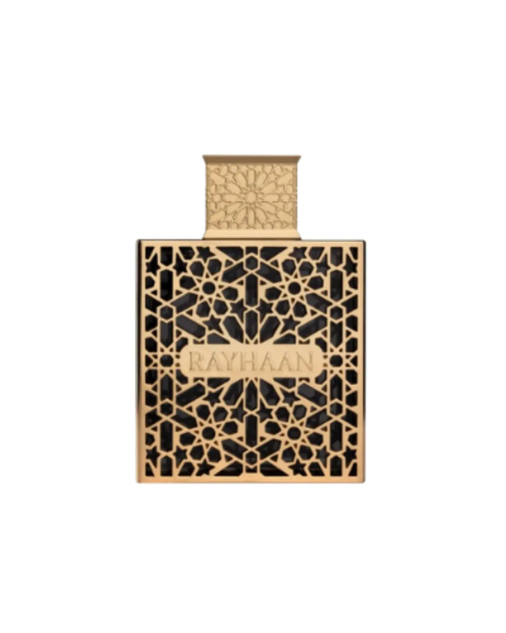 Rayhaan Elixir (100ml) – Eau de Parfum - FragranceGems Rayhaan