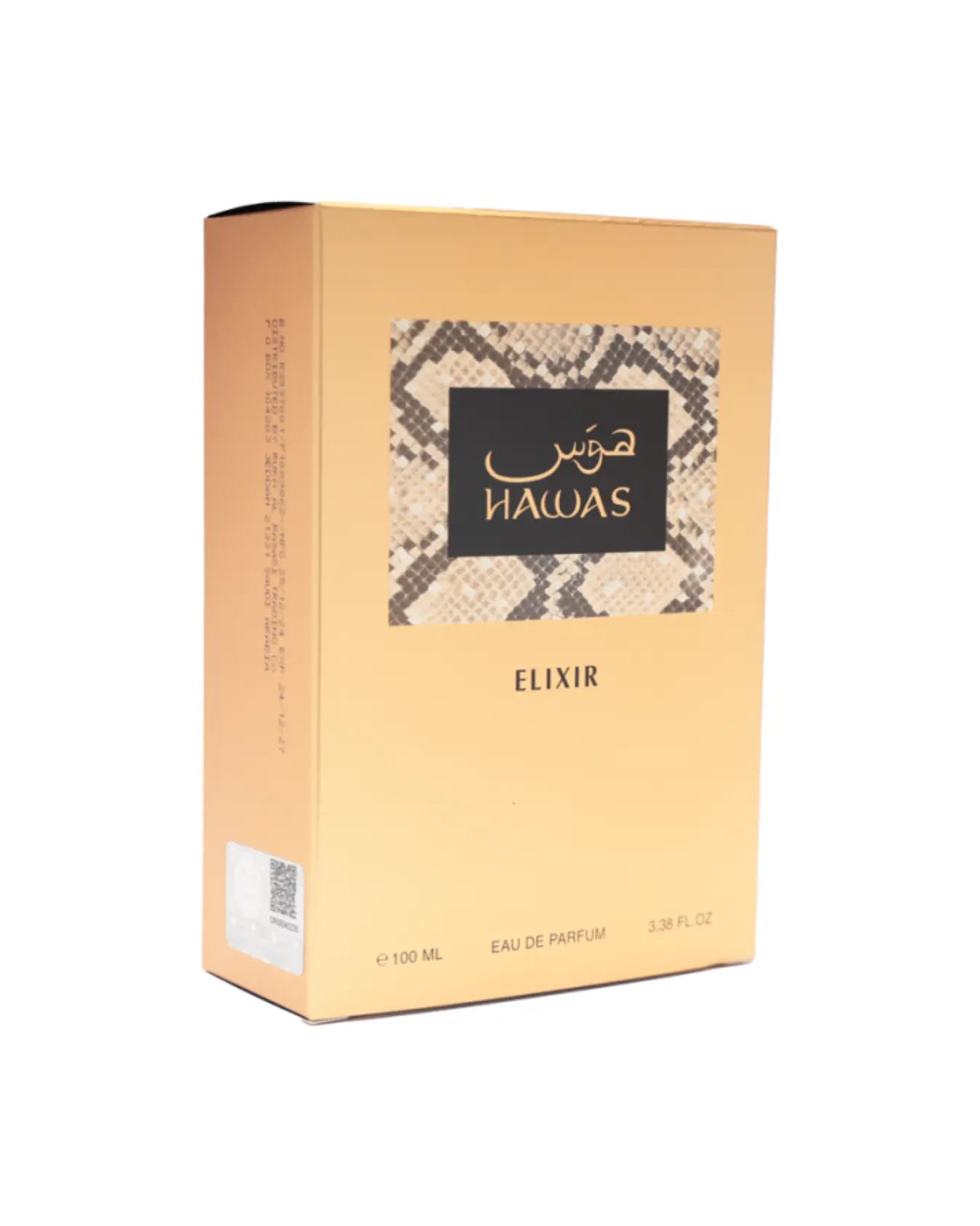 Rasasi Hawas Elixir (100ml) - FragranceGems Rasasi
