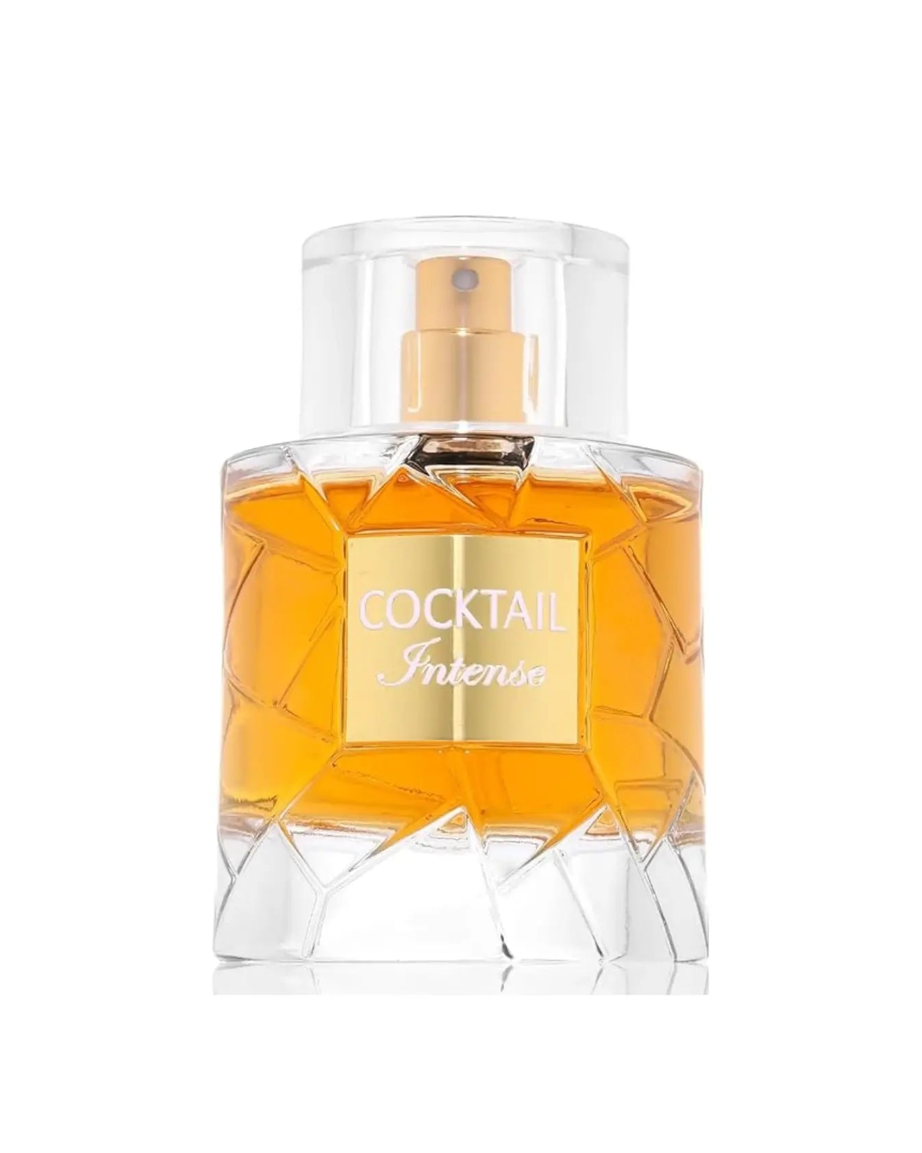 Fragrance World Cocktail Intense (100ml) - FragranceGems Fragrance World
