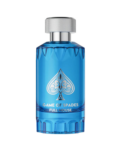 Jo Milano Paris Game of Spades Full House Parfum (200ml)